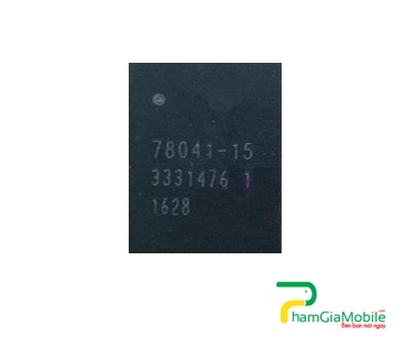 ✅  Ic Công Suất  78041-15 Samsung Lg Huawei Sony Asus Htc ✅ Giá Tốt ,✅ Chất Lượng✅  Chính Hãng ✅ Uy Tín Làm Nên Thương Hiệu